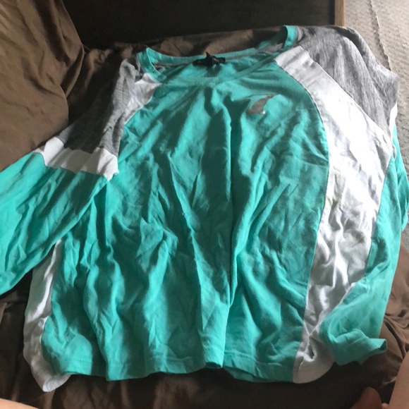 BRONX 59 long sleeve shirt - Picture 1 of 2